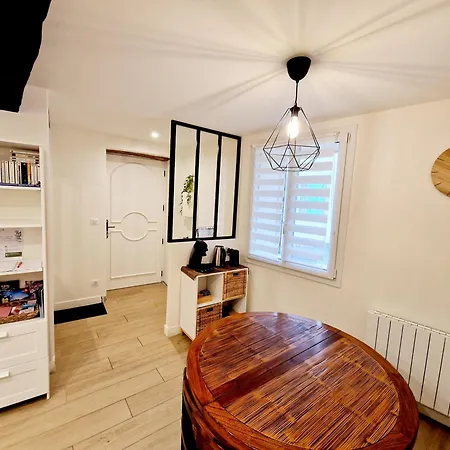 Studio Entierement Equipe Cailloux-sur-Fontaines Esterno foto