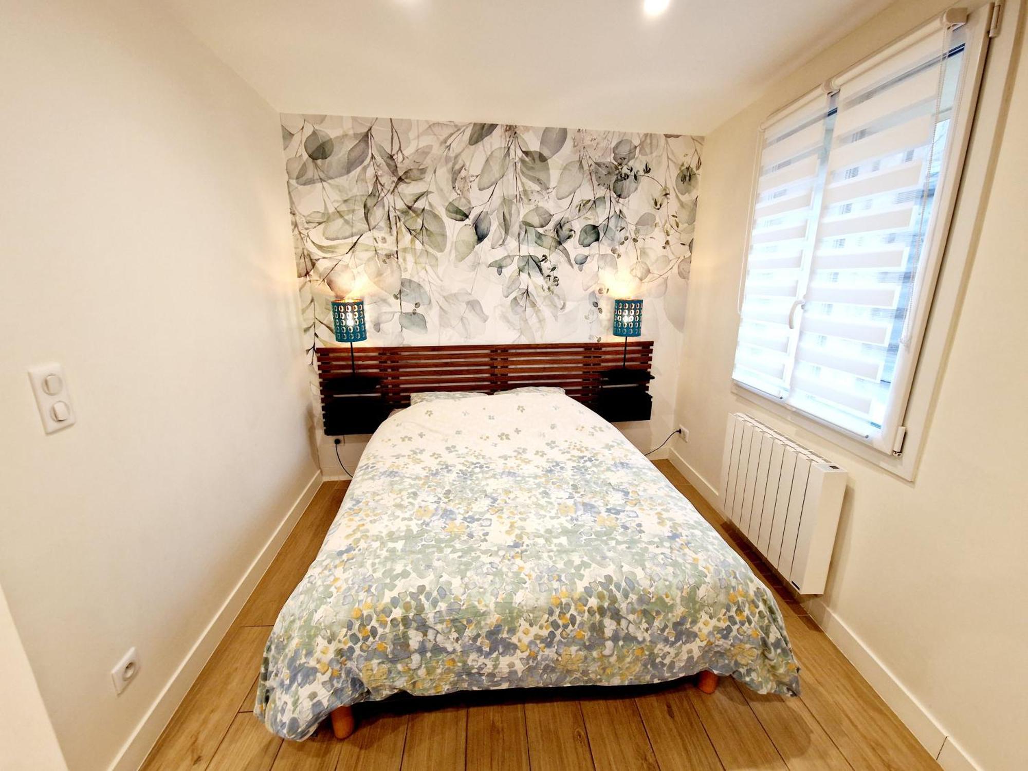 Entierement Equipe Apartment Cailloux-sur-Fontaines